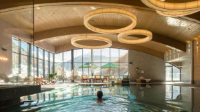 Bergland Design- und Wellnesshotel